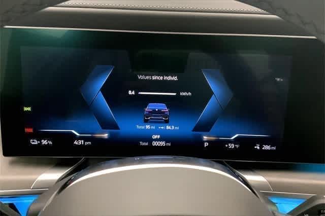2024 Bmw i7 xDrive60 photo 16