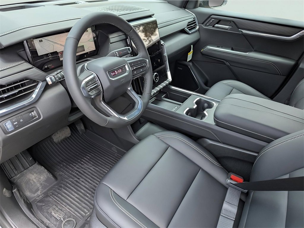 2026 Gmc Acadia Elevation photo 7