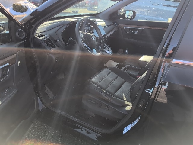 2020 HONDA CR-V - Image 2