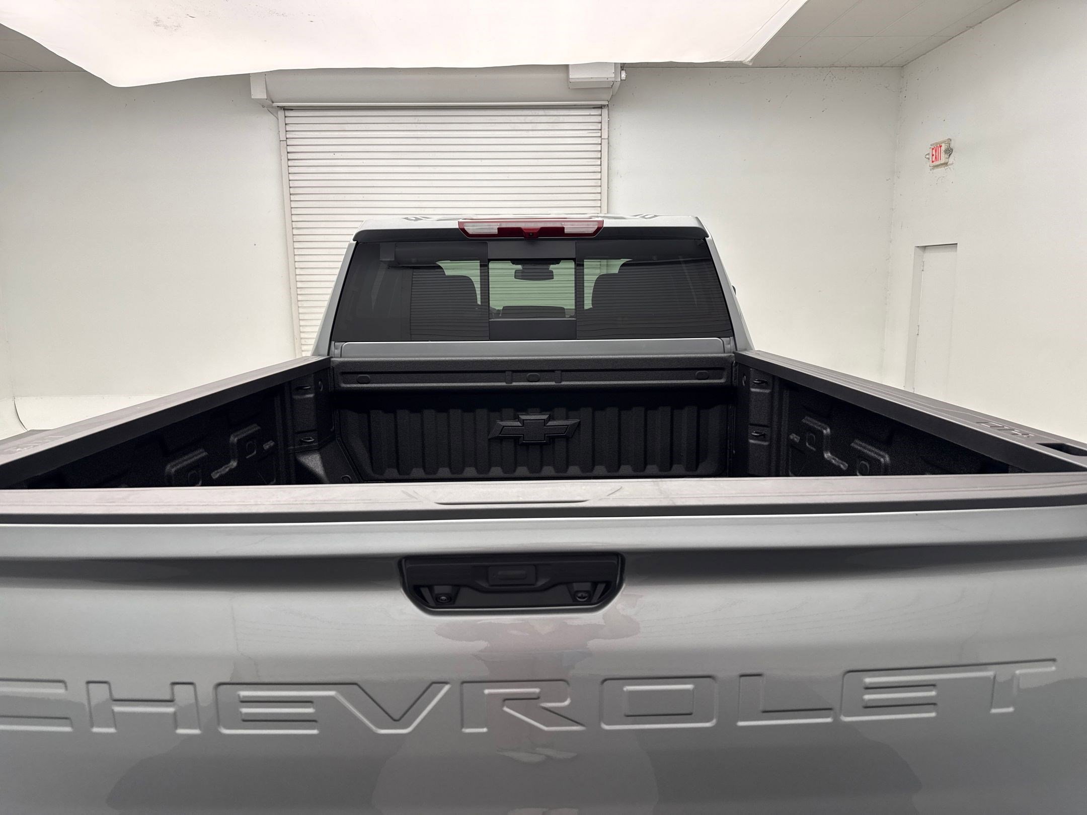 2026 Chevrolet Silverado 2500HD LT photo 21