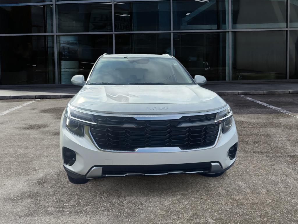 2026 Kia Seltos S photo 2