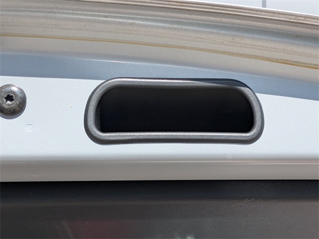 2021 Chevrolet Spark 1LT photo 14