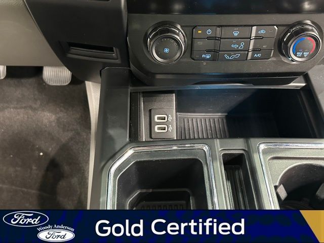 2020 Ford F-150 XL photo 14