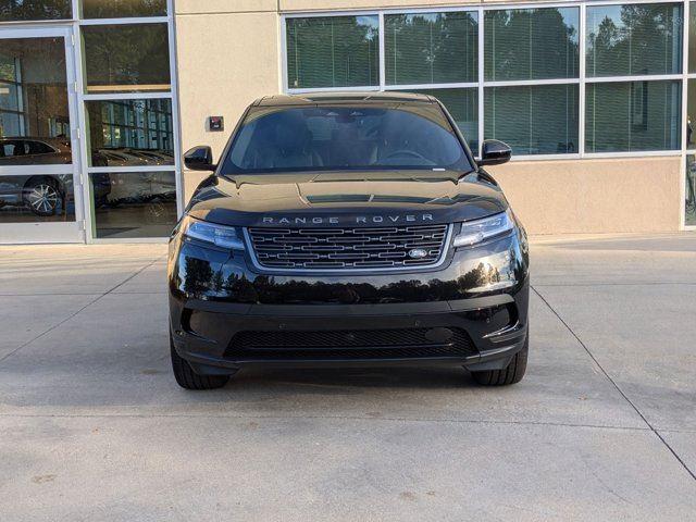 2025 Land Rover Range Rover Velar S photo 2