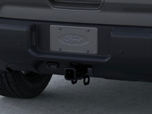 2025 Ford Bronco Sport Badlands photo 38