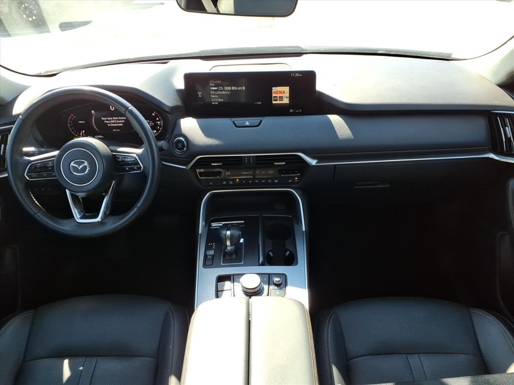 2024 Mazda CX-90 3.3 Turbo S photo 2