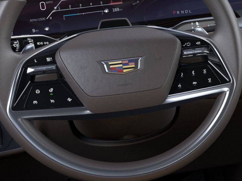 2025 Cadillac Escalade Premium Luxury photo 18