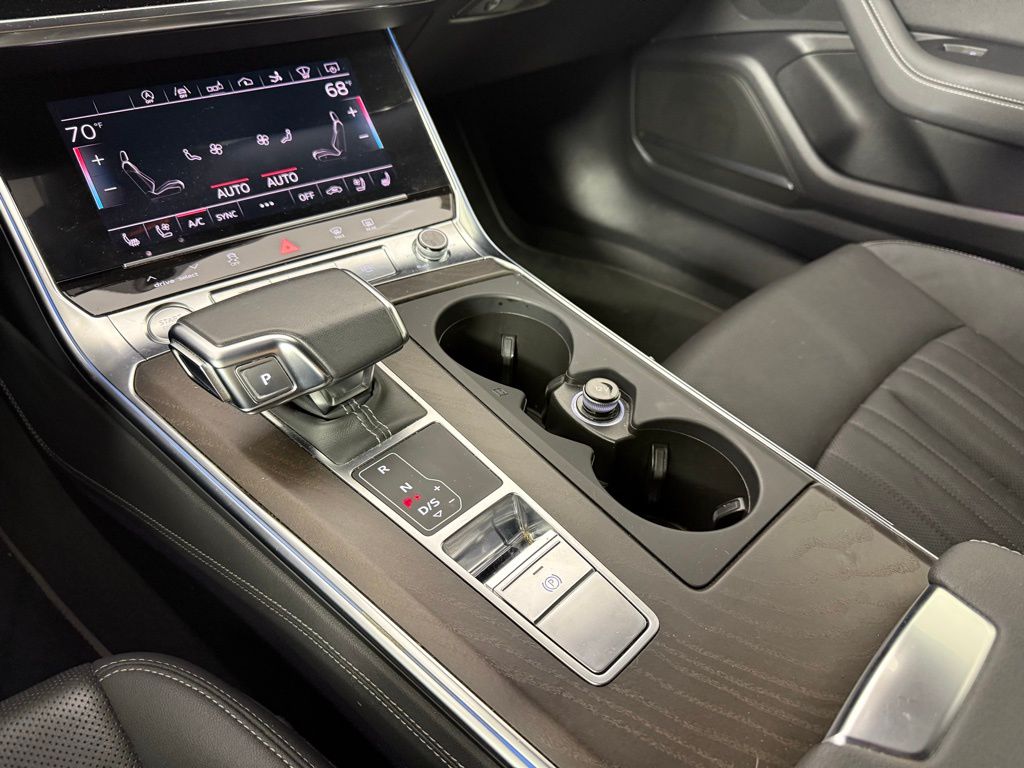 2019 Audi A7 3.0T Prestige photo 17