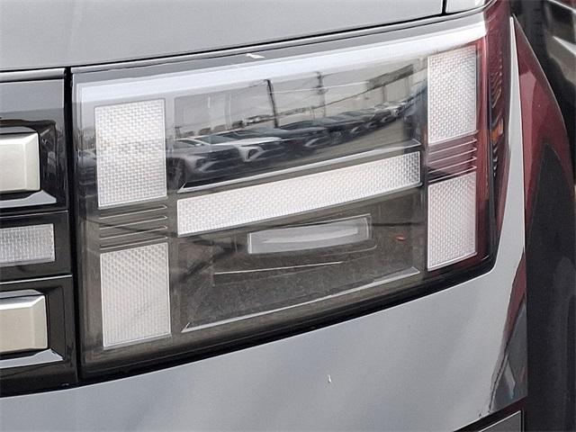 2026 Hyundai Santa Fe SEL photo 2