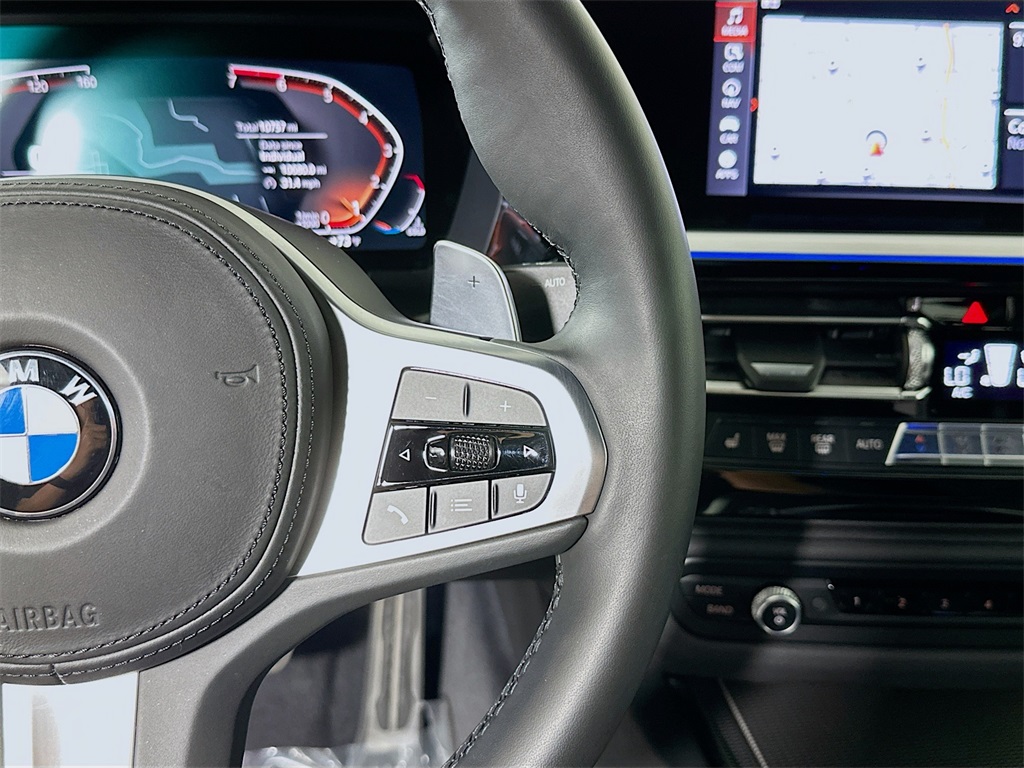 2019 Bmw Z4 sDrive30i photo 18