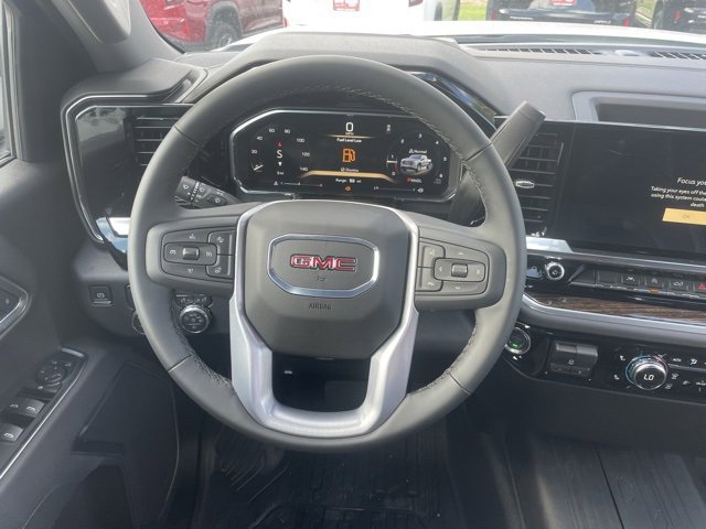 2026 Gmc Sierra 1500 Elevation photo 12