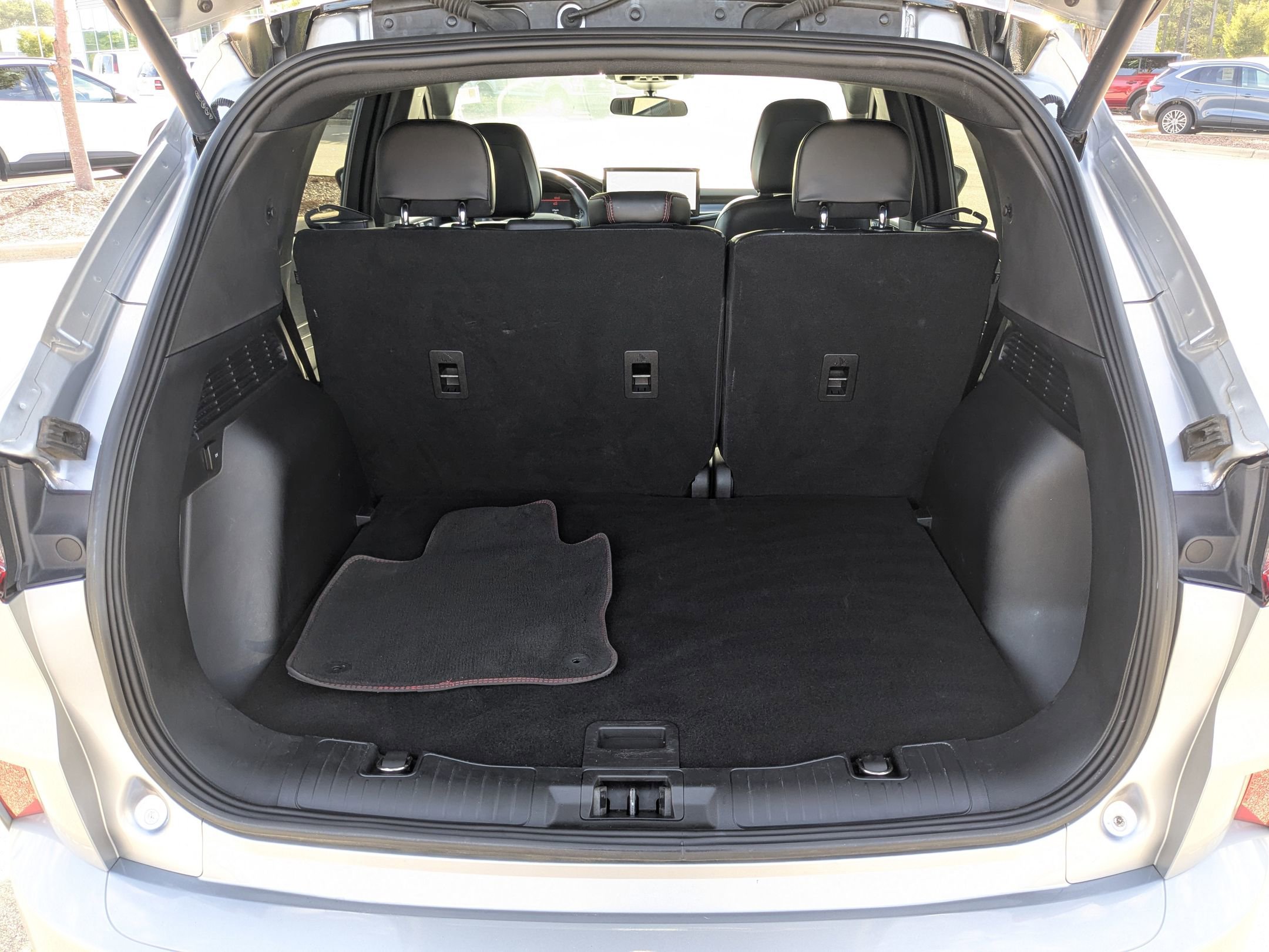2023 Ford Escape ST-Line photo 32