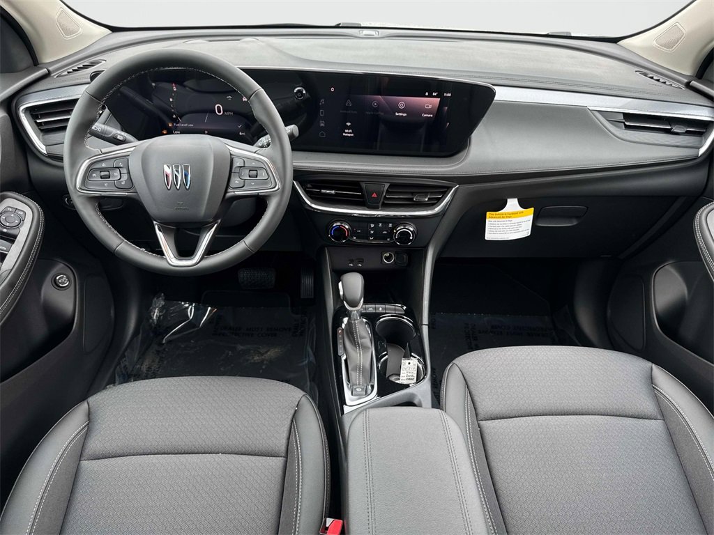 2026 Buick Encore GX Preferred photo 20