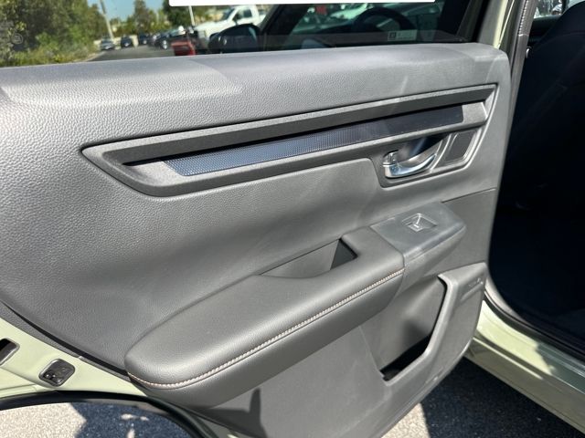 2026 Honda CR-V Hybrid photo 14
