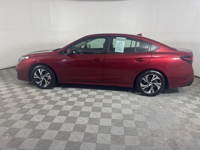 2025 Subaru Legacy Premium photo 4