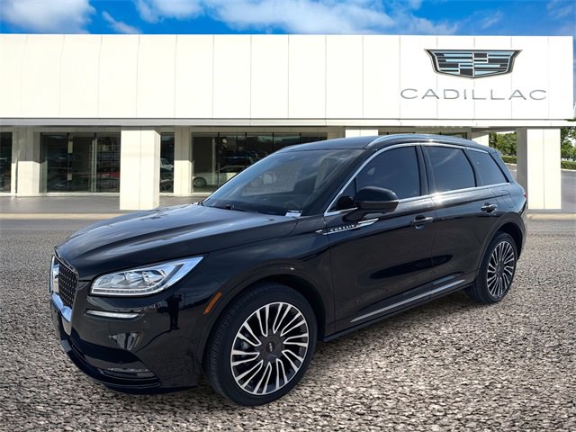 2022 Lincoln Corsair Reserve's photo