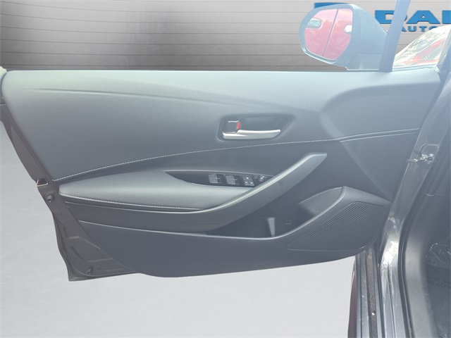 2024 Toyota Corolla SE photo 16