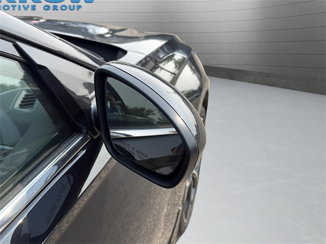 2025 Nissan Altima 2.5 SR photo 30