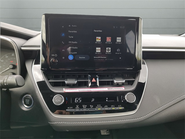 2024 Toyota Corolla SE photo 16