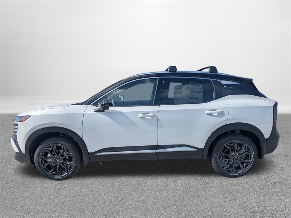2025 Nissan Kicks SR photo 6