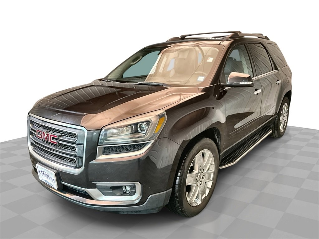 2017 GMC Acadia Limited Base
