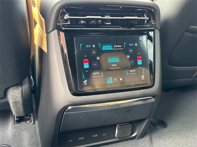 2026 Cadillac Escalade IQ Premium Sport photo 11