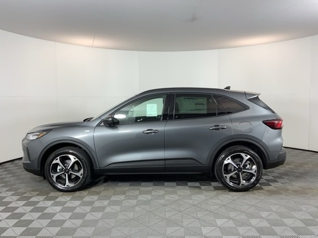 2025 Ford Escape Hybrid ST-Line Select photo 4