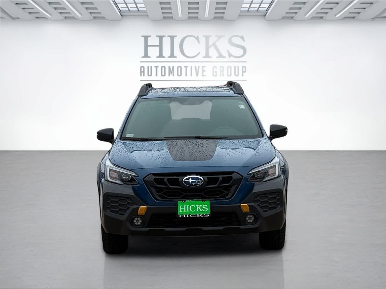 2025 Subaru Outback Wilderness photo 2