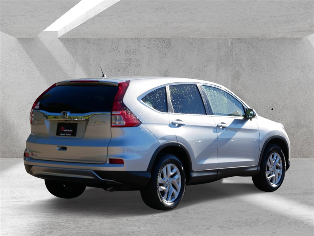 2016 Honda CR-V EX photo 3
