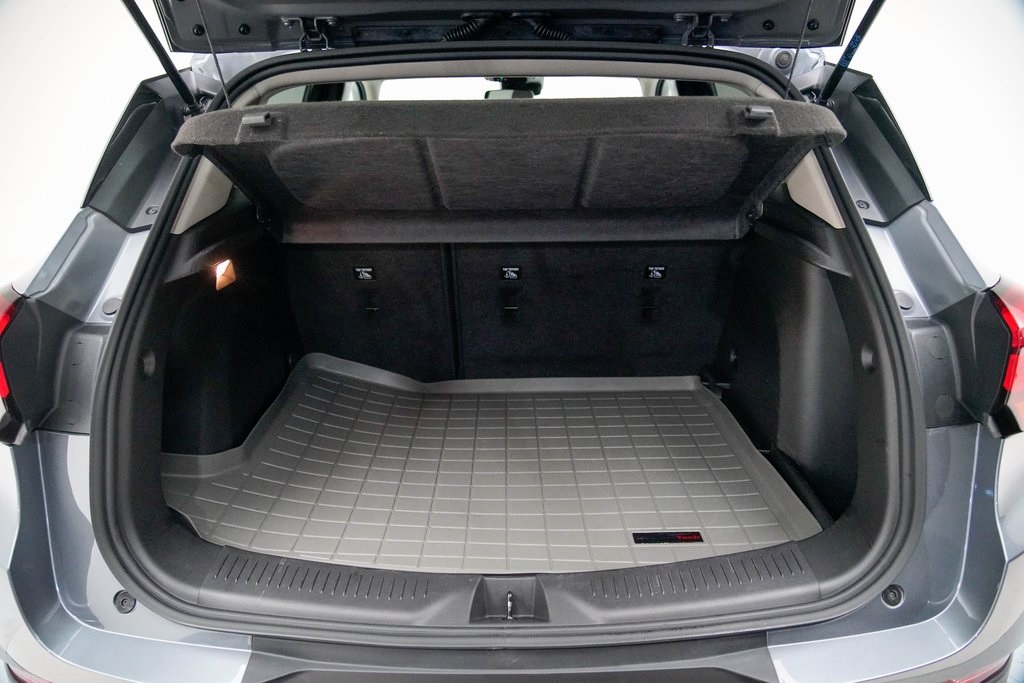 2021 Buick Encore GX Preferred photo 25