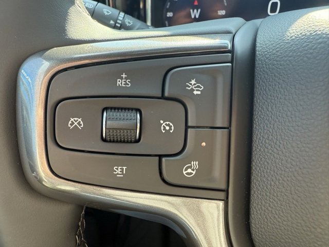 2025 Chevrolet Silverado 2500HD ZR2 photo 18