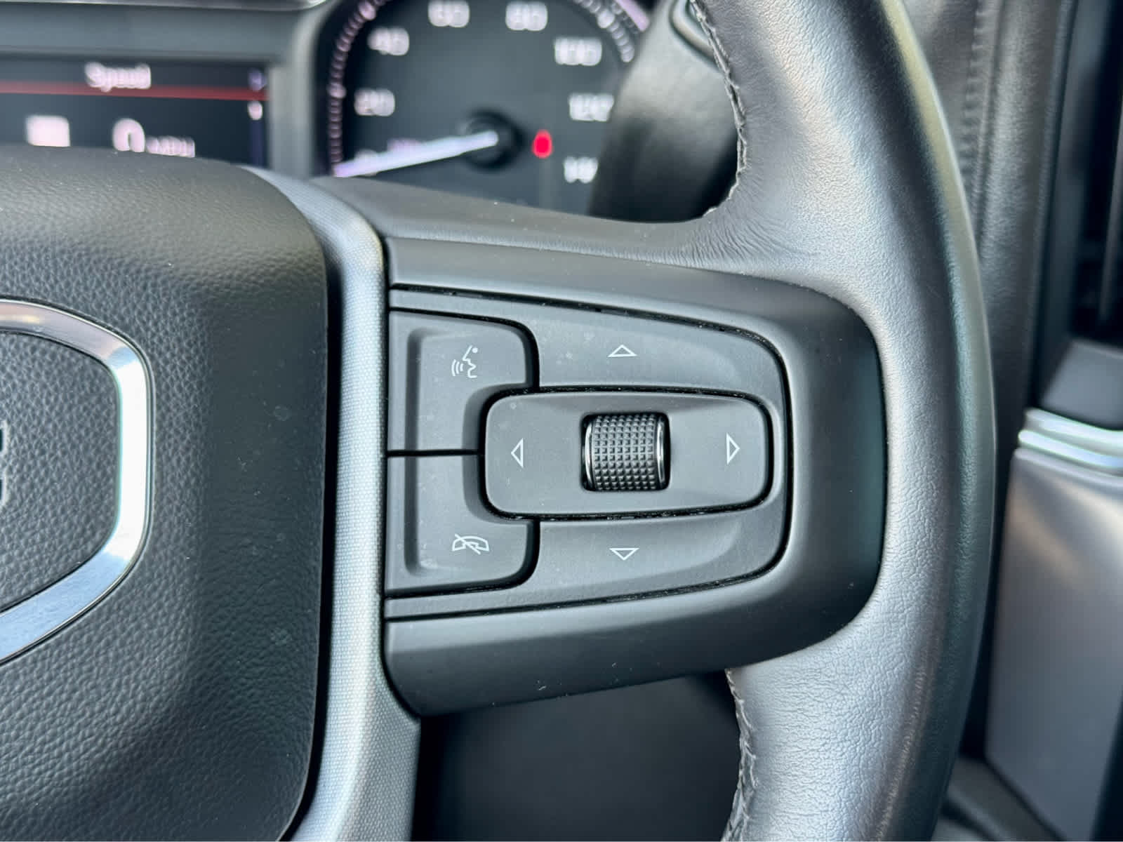 2022 Gmc Sierra 1500 Limited SLT photo 18