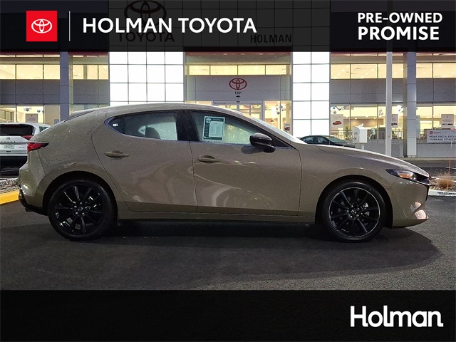 2024 Mazda CX-3 Base's photo