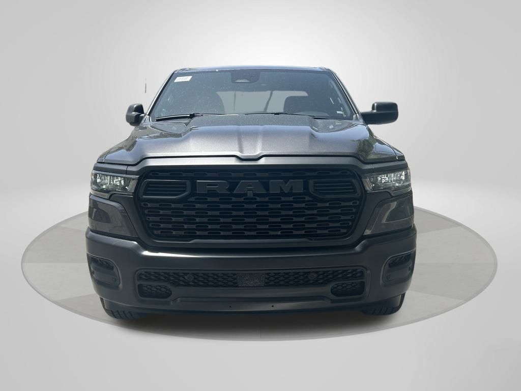2025 Ram 1500 Tradesman photo 3