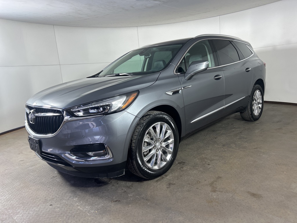 2019 Buick Enclave Premium