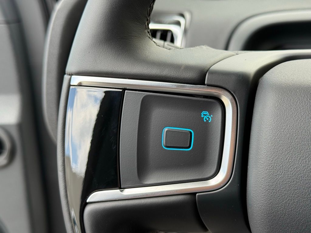 2025 Ford Expedition Platinum photo 13