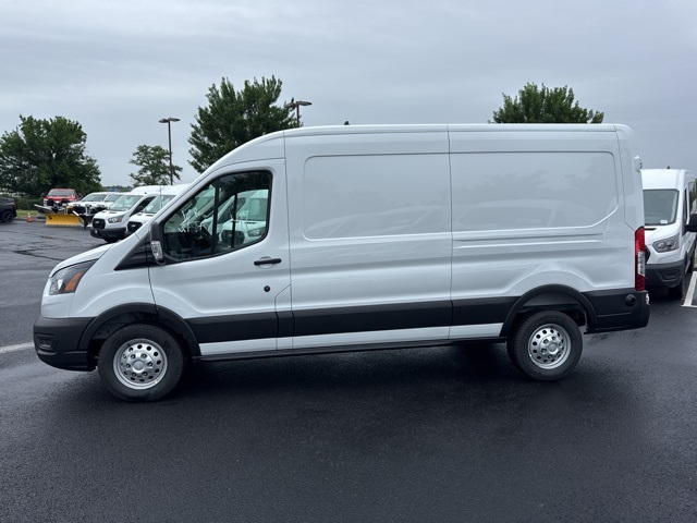 2025 Ford Transit Van Base's photo