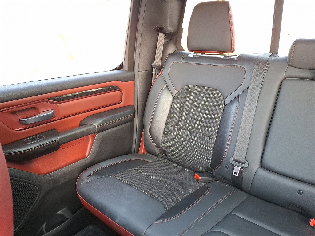 2019 Ram 1500 Rebel photo 15