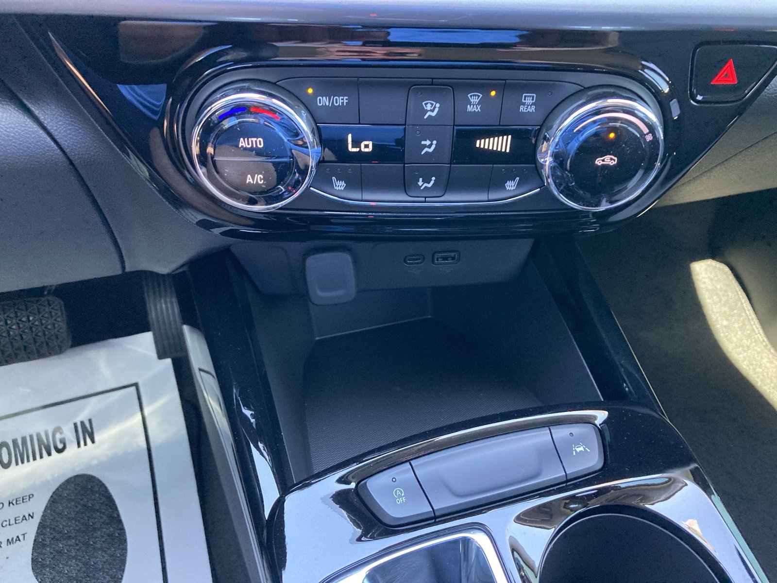 2026 Chevrolet Trax LT photo 23