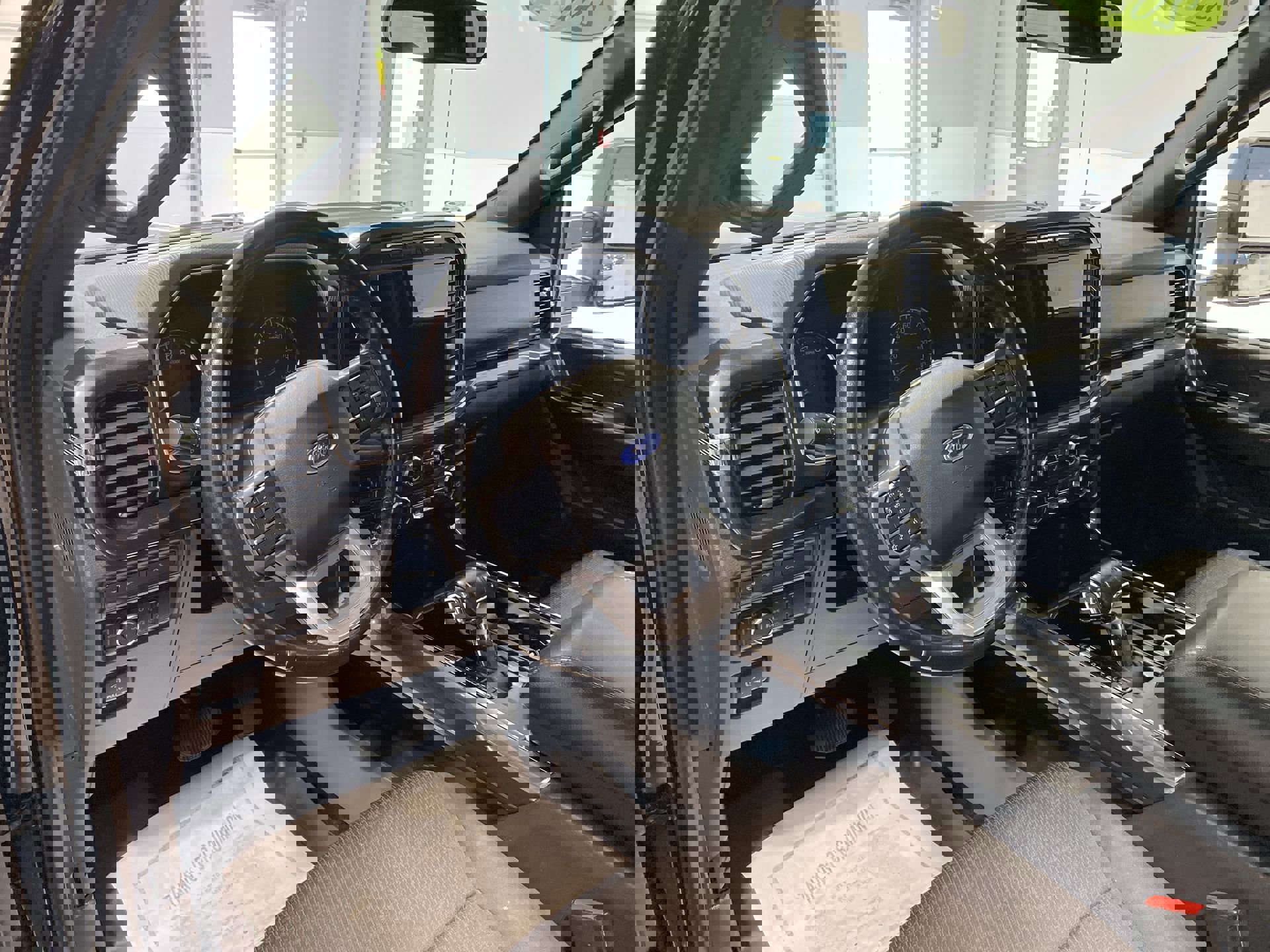 2021 Ford F-150 XL photo 10
