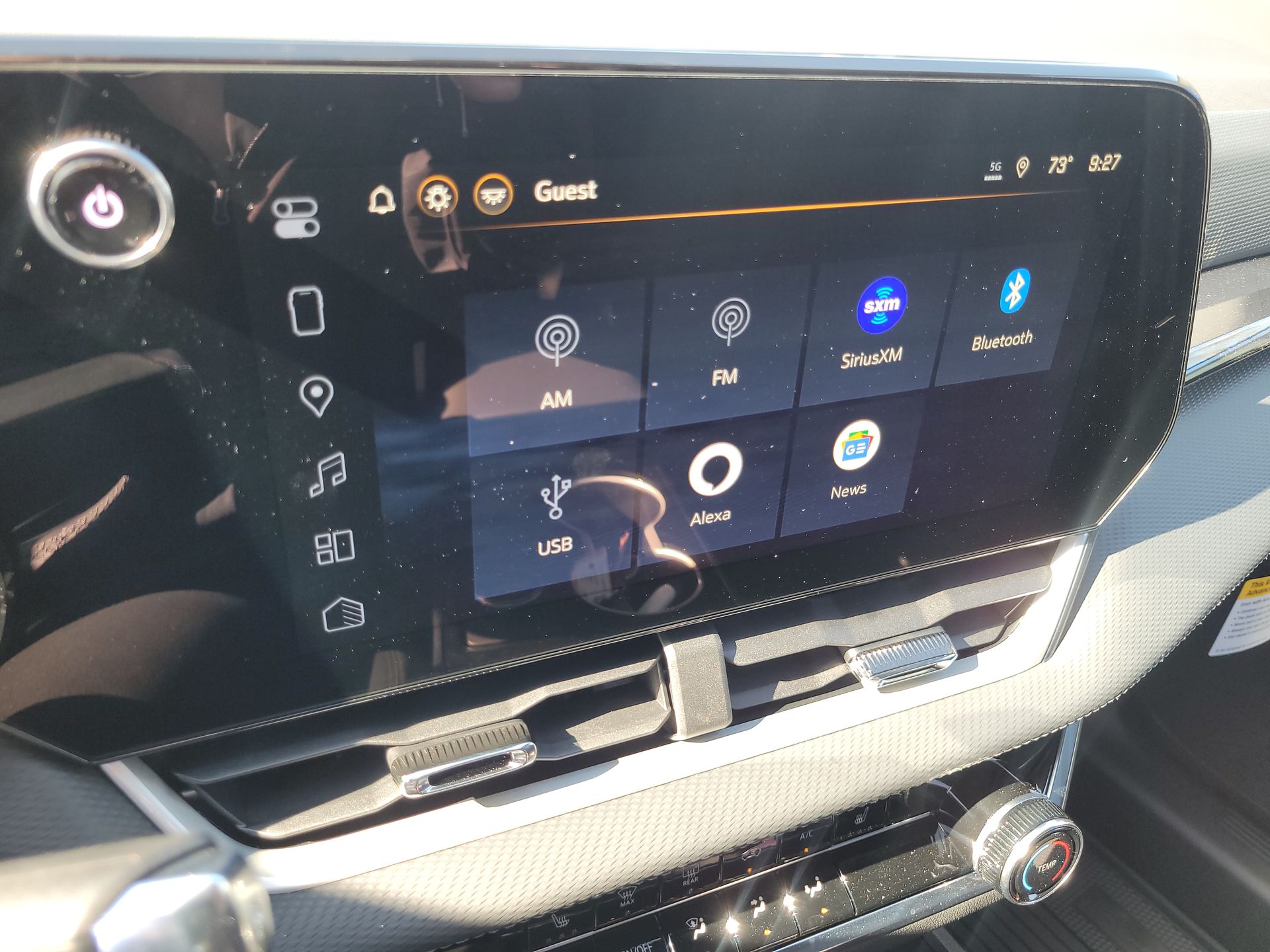 2026 Chevrolet Equinox LT photo 14