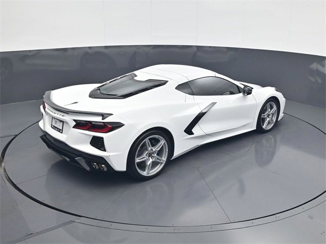 2023 Chevrolet Corvette Stingray 1LT photo 16