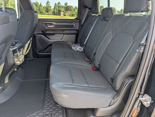 2026 Ram 1500 Big Horn Lone Star photo 32