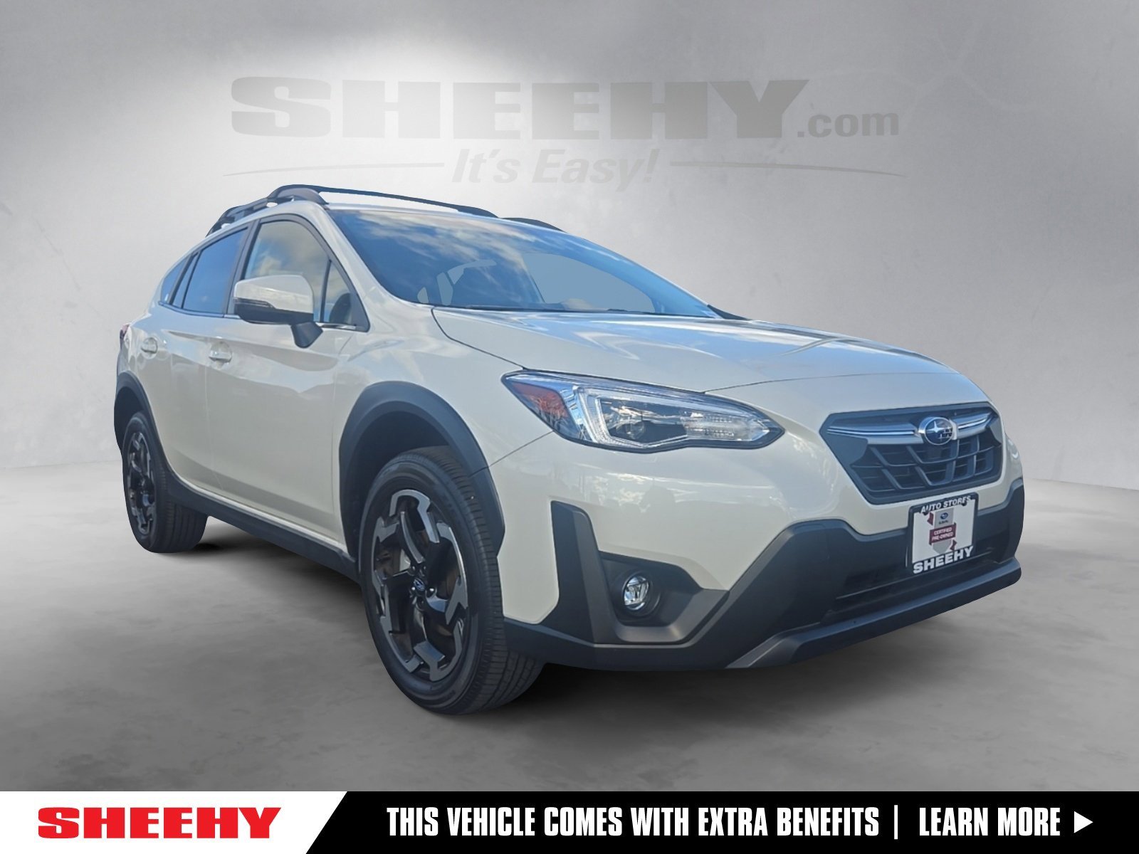 2023 Subaru Crosstrek Limited's photo