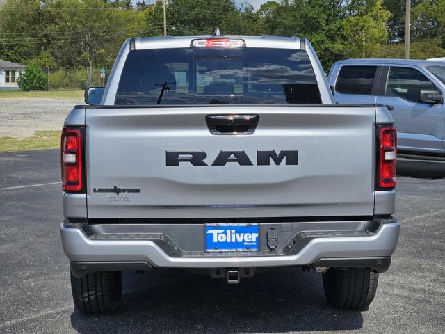 2025 Ram 1500 Big Horn Lone Star photo 4