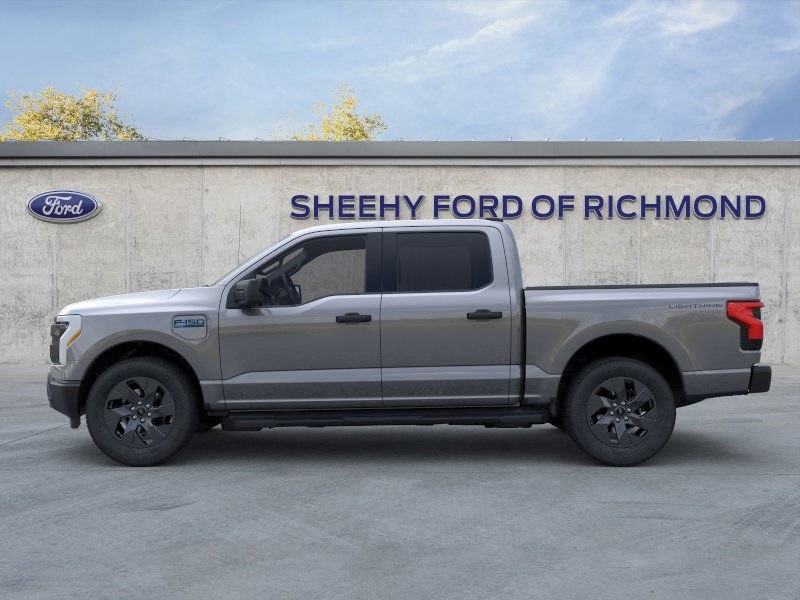 2024 Ford F-150 Lightning photo 4