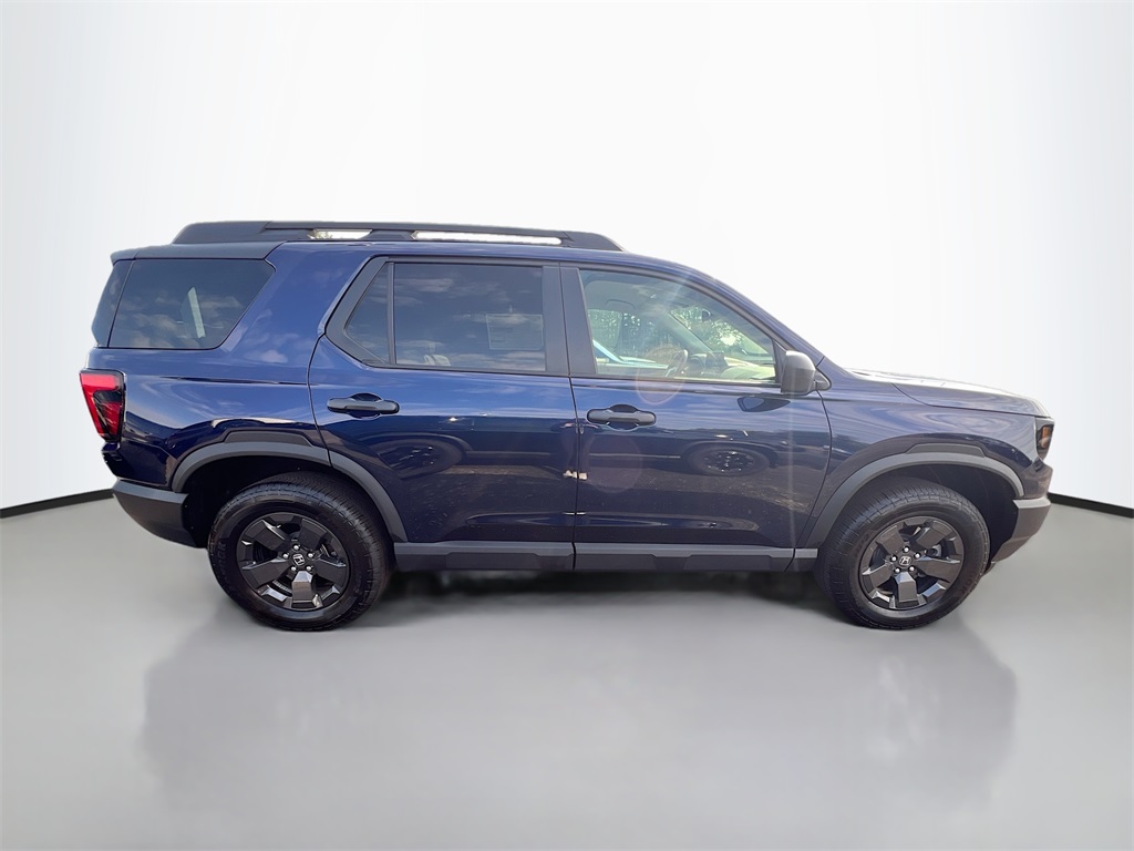 2026 Honda Passport photo 3