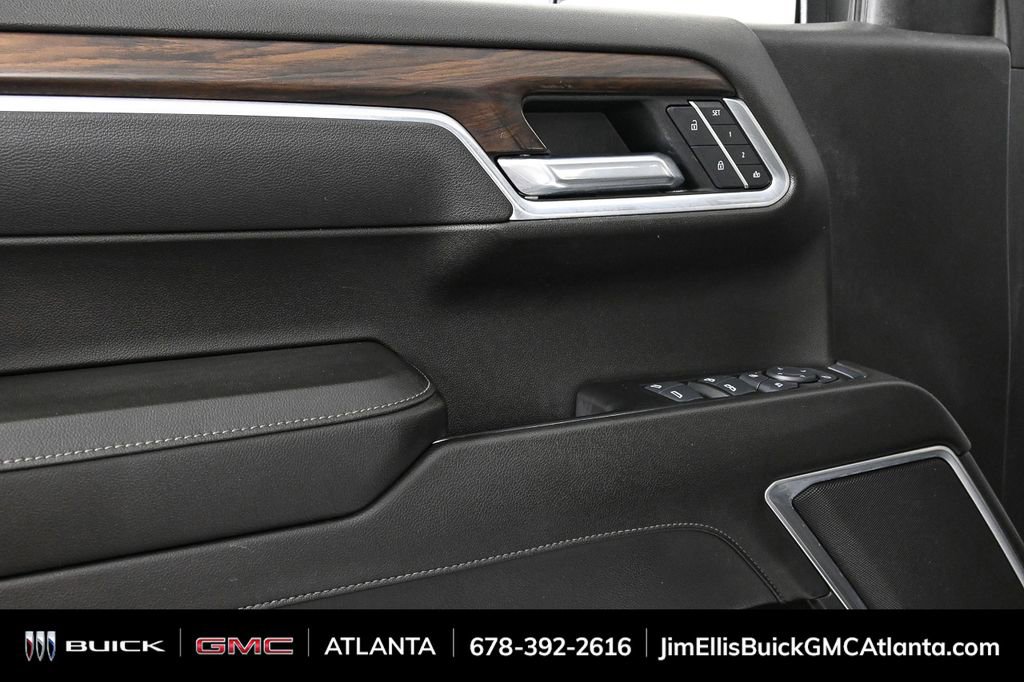 2025 Gmc Sierra SLT photo 6
