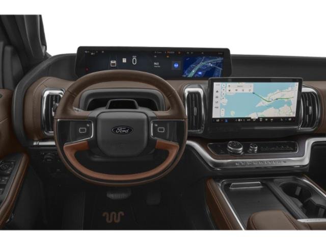 2026 Ford Expedition MAX King Ranch photo 4