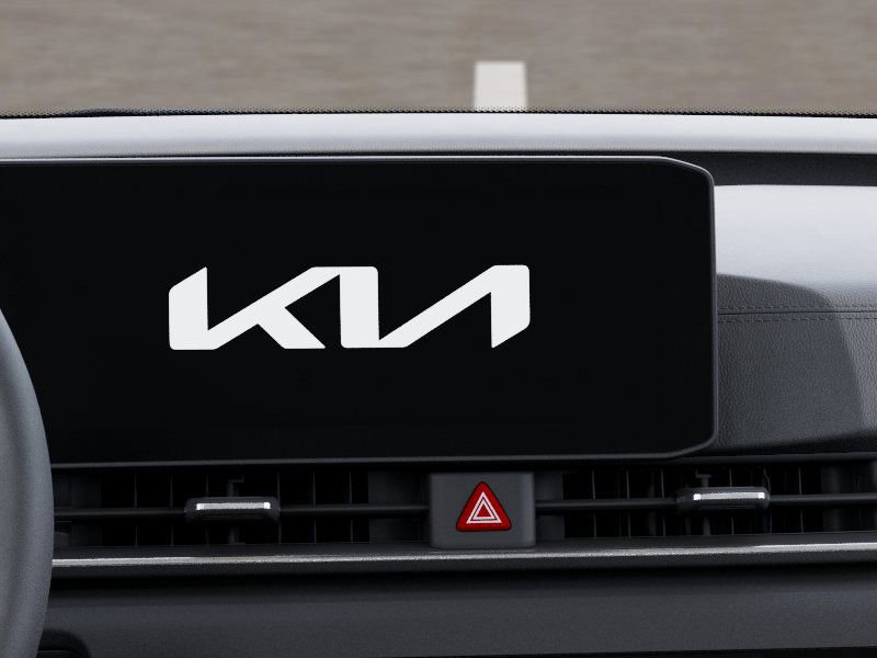 2025 Kia Carnival EX photo 20